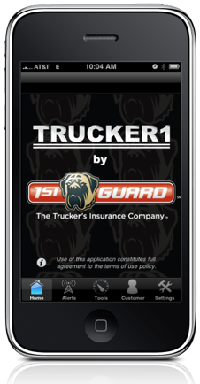 Truck Insurance - TRUCKER1
