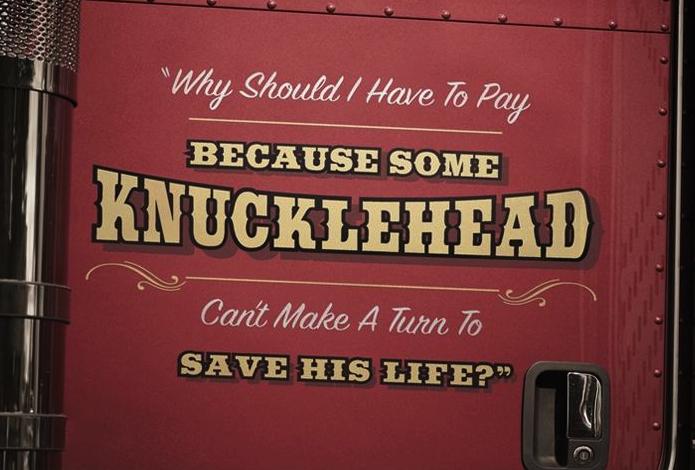 Truck Insurance