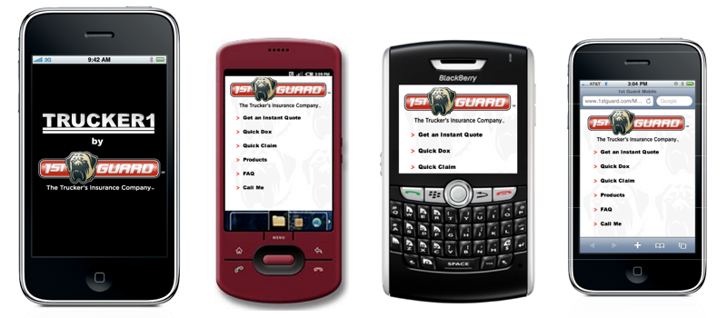 1st Guard Mobile